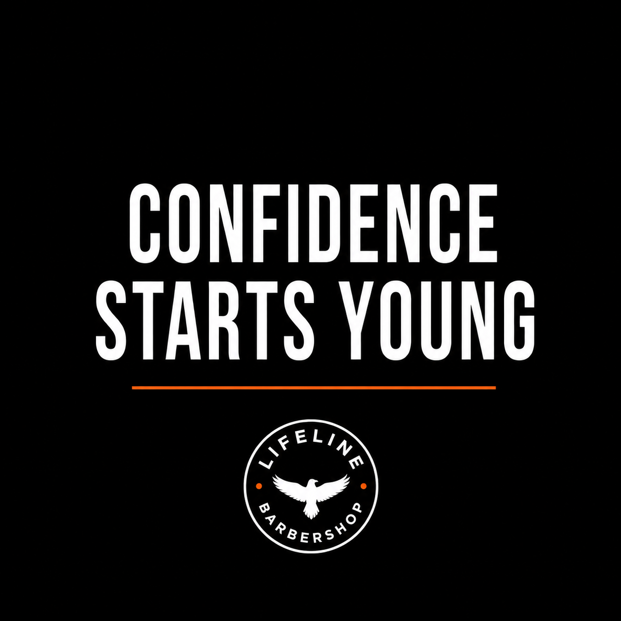 Volume 002 | Confidence Starts Young