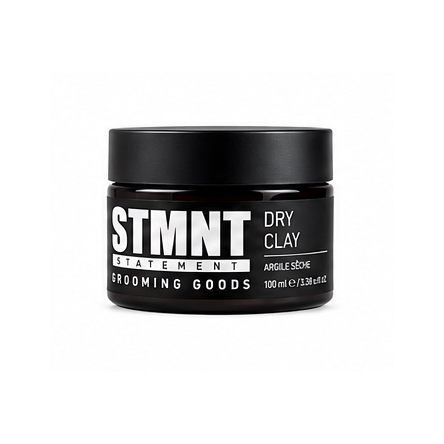 STMNT Dry Clay on white background