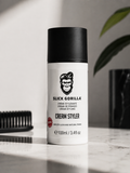 Slick Gorilla Cream Styler | Smooth Natural Finish