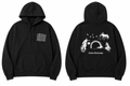 Lifeline “Don’t Let Go” Premium Hoodie