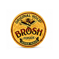 Brosh Original Hold Pomade on white background