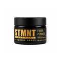 STMNT Fiber Pomade on white background
