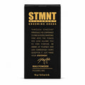 STMNT Wax Powder on white background